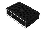 Stationär - Mini PC / Barebone - ZOTAC ZBOX C Series CI669 - ZBOX-CI669NANO-BE