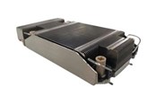 CPU Kühler - Dell High Performance - processor heatsink - customer kit - CPU-Kühlkörper (ohne Lüfter) - 412-BBFN