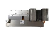CPU Kühler - Dell High Performance - processor heatsink - customer kit - CPU-Kühlkörper (ohne Lüfter) - 412-BBHC
