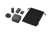 Mikrofone - Sony ECM-W3S - wireless microphone system - ECMW3S.CE7