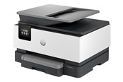 Drucker - HP Officejet Pro 9122e All-in-One Multifunktion - Farbe - Tinte - 403X7B#629