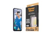 Handys - Schutzfolie - PanzerGlass Screen Protector Samsung Galaxy A25 5G | Ultra-Wide Fit w. EasyAligner - PANZER7335