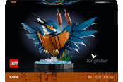LEGO® - LEGO Icons 10331 Eisvogel - 10331