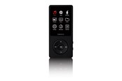 MP3-Player & Zubehör - Lenco XEMIO-669BK - MP3 Spieler 8 GB - XEMIO-669BK