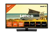 Flachbild TV - Lenco 32" Flachbild TV LED 720p LED-3263BK - LED-3263BK
