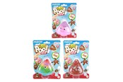 Kleine Mitbringsel für Kinder - Toi-Toys Funny Poo Sticky Stretchy Smiling Turd (Assorted) - 37567Z