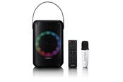 Tragbare & Party-Lautsprecher - Lenco BTC-060BK - BTC-060BK