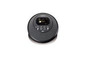 CD-Player - Lenco CD-500BK - Bluetooth Discman + FM/DAB+ - CD-500BK