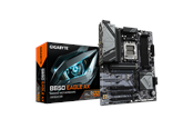 Mainboard - GIGABYTE B650 EAGLE AX Mainboard - AMD B650 - AMD AM5 - DDR5 RAM - ATX - B650 EAGLE AX