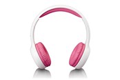 Kopfhörer/Headsets - Lenco HP-010PK - HP-010PK