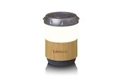 Tragbare & Party-Lautsprecher - Lenco BTL-030BA - BTL-030BA