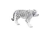 Spielzeug - Mojo Wildlife White Tiger - 387013