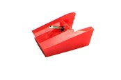 Plattenspieler - Lenco N-20 Stylus - Plattenspieler Rot - N-20STYLUS