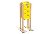 Holzspielzeug - Classic World Wooden Sandmill with Holes - 70194