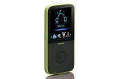 MP3-Player & Zubehör - Lenco PODO-153LM - MP3 Spieler 4 GB - PODO-153LM