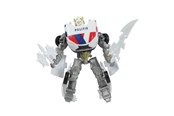 Spielzeug - Roboforces Change Robot Police Car - 30150A