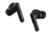 Kopfhörer/Headsets - Panasonic RZ-B110W - true wireless earphones with mic - RZ-B110WDE-K