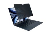 Systemzubehör - Kensington Apple MacBook Air 15" (M2, 2023) MagPro™ Elite Magnetischer Blickschutzfilter - K58306WW