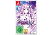 Spiele - Neptunia: Sisters VS Sisters (Day One Edition) - Nintendo Switch - RPG - PEGI 12 - 5060941717080