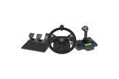 Gaming Zubehör - HORI Farming Vehicle Control System for PC (Windows 11/10) - Wired Controller - PC - HPC-043U