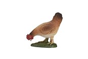 Spielzeug - Mojo Farmland Eating Chicken - 387053