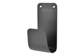 Aufladen von Elektroautos - Deltaco E-Charge Cable Hook Stainless Steel SS304 black - EV-5115