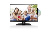 Flachbild TV - Lenco 16" Flachbild TV LED 720p DVL-1662BK - DVL-1662BK