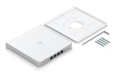 Access Points - Ubiquiti U6-Enterprise-IW U6 Enterprise In-Wall - U6-ENTERPRISE-IW
