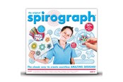 Kreativ-Spiele - Spirograph Playset with Markers - 33978