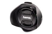 Kameras und Objektivzubehör - Hama lens hood 72m - 93672