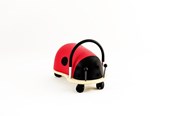 Rutscherautos und Laufräder - Wheely Bug Ladybug Large - 8-210