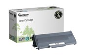 Druckerzubehör - Tinte & Toner - ISOTECH TN2120 / Alternative to Brother TN2120 / Black Toner - TR130081BK