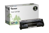Druckerzubehör - Tinte & Toner - ISOTECH 1557A003 / Alternative to Canon FX-3 / Black Toner - K11350I4