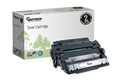 Druckerzubehör - Tinte & Toner - ISOTECH CE255X/3482B002 / Alternative to HP CE255X / Black Toner - TR100651BK