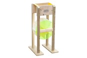 Spiele im Freien - Classic World Wooden Sand Funnel with Mill - 70193