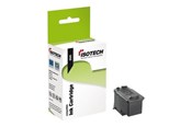 Druckerzubehör - Tinte & Toner - ISOTECH 2970B001 / Alternative to Canon PG-510 / Black Ink - IK110120BK