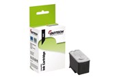 Druckerzubehör - Tinte & Toner - ISOTECH 0615B001 / Alternative to Canon PG-40 / Black Ink - IK110090BK