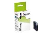 Druckerzubehör - Tinte & Toner - ISOTECH 0620B001 / Alternative to Canon CLI-8Bk / Black Ink - IK110080BK