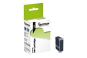 Druckerzubehör - Tinte & Toner - ISOTECH 0628B001 / Alternative to Canon 0628B001 Canon PGI 5Bk / Black Ink - IK110070BK