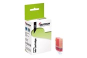 Druckerzubehör - Tinte & Toner - ISOTECH 2936B001 / Alternative to Canon CLI-521Y / Yellow Ink - IK110050Y