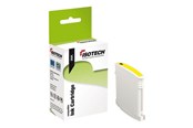 Druckerzubehör - Tinte & Toner - ISOTECH C4909AE / Alternative to HP 940XL / Yellow Ink - IK100281Y