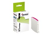 Druckerzubehör - Tinte & Toner - ISOTECH C4908AE / Alternative to HP 940XL / Magenta Ink - IK100281M