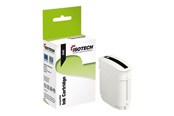 Druckerzubehör - Tinte & Toner - ISOTECH C4906AE / Alternative to HP C4906AE / Black ink - IK100281BK