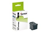 Druckerzubehör - Tinte & Toner - ISOTECH CB336EE / Alternative to HP CB336EE / Black Ink - IK100161BK