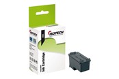 Druckerzubehör - Tinte & Toner - ISOTECH C8767EE / Alternative to HP 339 / Black Ink - IK100120BK