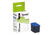 Druckerzubehör - Tinte & Toner - ISOTECH C8728AE / Alternative to HP 28 / Colour Ink - IK100090CL
