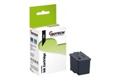 Druckerzubehör - Tinte & Toner - ISOTECH C8727A / Alternative to HP 27 / Black Ink - IK100080BK