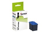 Druckerzubehör - Tinte & Toner - ISOTECH C6657AE / Alternative to HP 57 / Colour Ink - IK100041CL