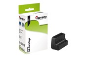 Druckerzubehör - Tinte & Toner - ISOTECH C8719EE / Alternative to HP 363XL / Black Ink - IK100031BK
