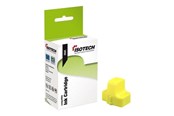 Druckerzubehör - Tinte & Toner - ISOTECH C8773EE / Alternative to HP 363 / Yellow Ink - IK100030Y